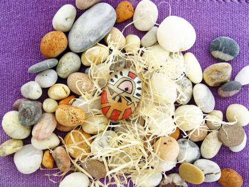 VITALITY: Lucky Charmstone