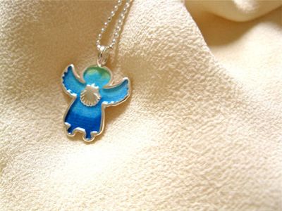 A gift with meaning to treasure forever