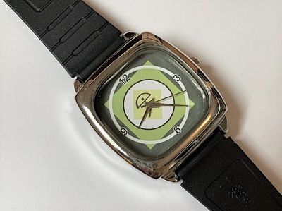 Indalo watch