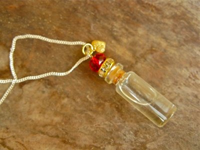 Glass / Lourdes / Dichroic