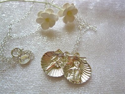 Gold + Silver