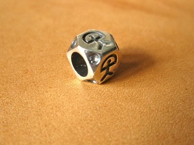 Charms + European-style Beads