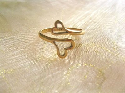 Rings + Cufflinks