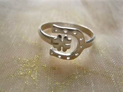 Rings + Cufflinks