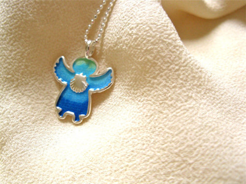 A gift with meaning to treasure forever