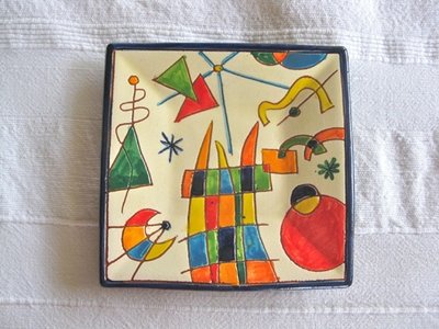 Wall plates/items
