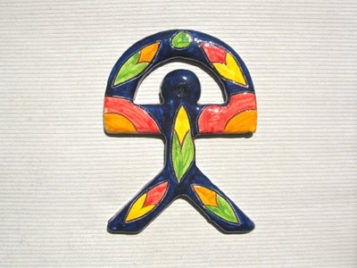 Wall plaques / plates / items