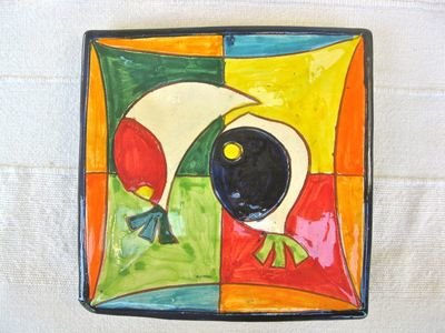 Pottery / Ceramics