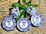 Ceramic wall plates/items
