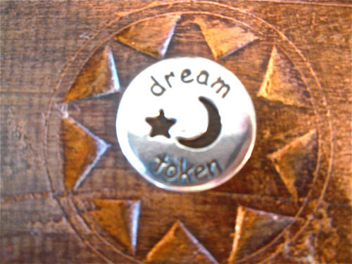 Reach for the Stars - Dream token