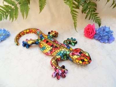 Ceramic art
