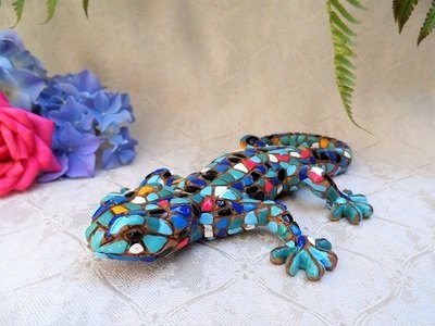Ceramic art