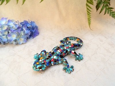 Ceramic art