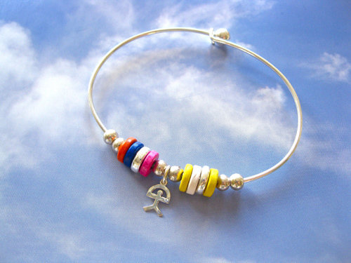 Path of life charm bangle new arrivals