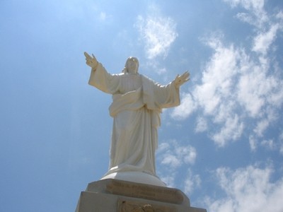 Christian festival + Gifts of Faith