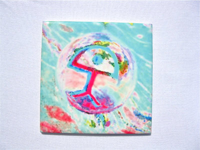 Ceramic tile ~ Indalo Serenade