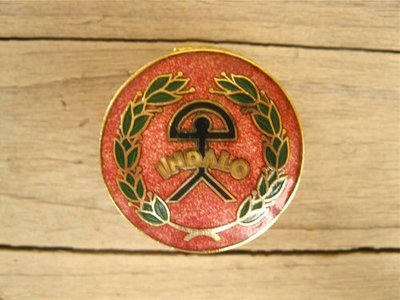 Lucky Indalo enamel pill boxes
