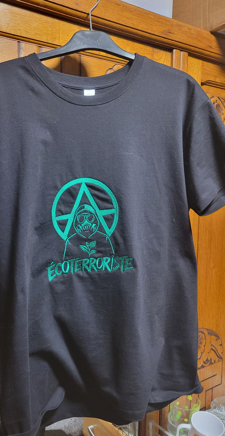 Ecotero