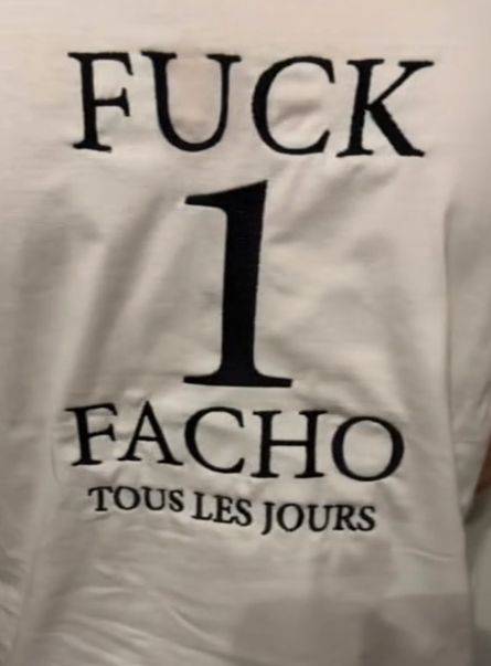 FCK 1 Facho