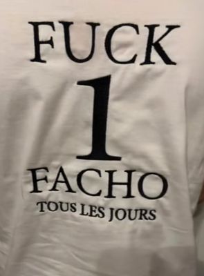 FCK 1 Facho