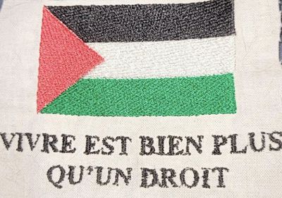 Vivre est bien plus qu'un droit