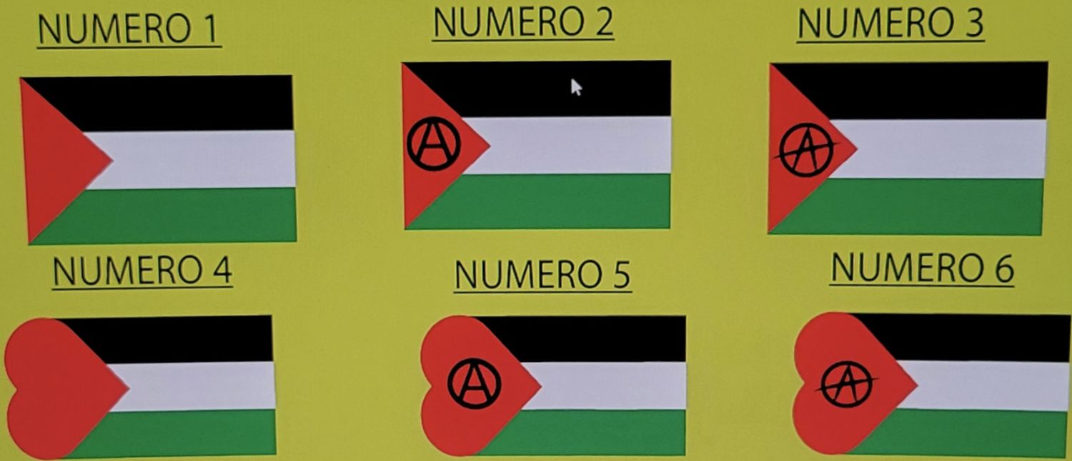 Drapeau