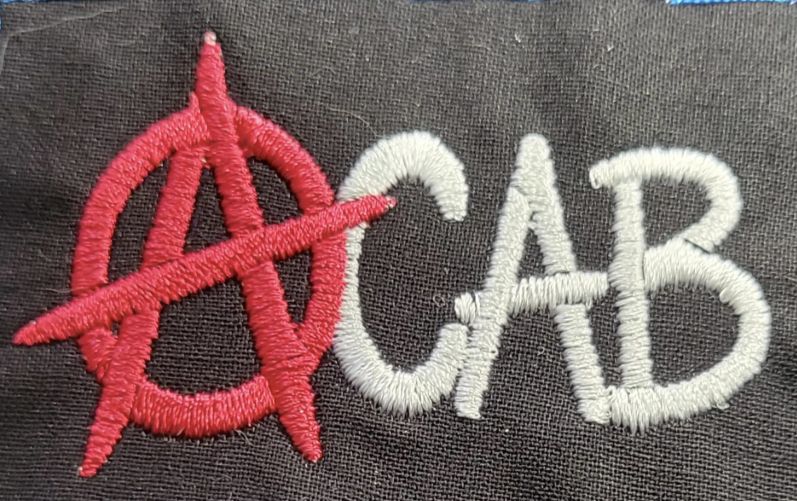 ACAB