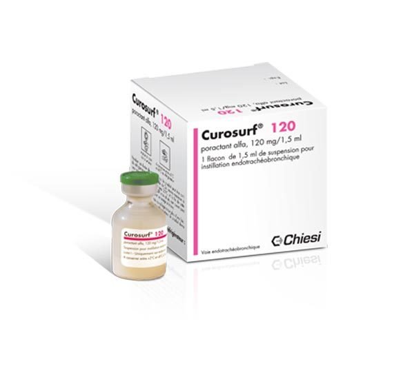 Curosurf® - Chiesi