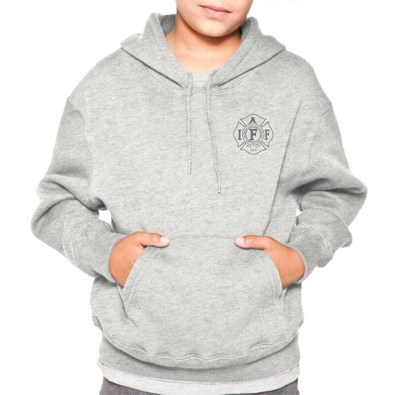 YOUTH - IAFF Local 2819 Hoodie (YOUTH)