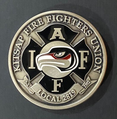 Challenge Coins