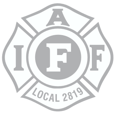 2819 Silver Die-Cut Vehicle Decal
