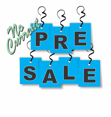 Pre-Order Items
