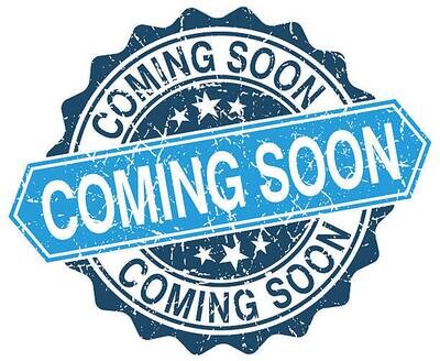Coming Soon