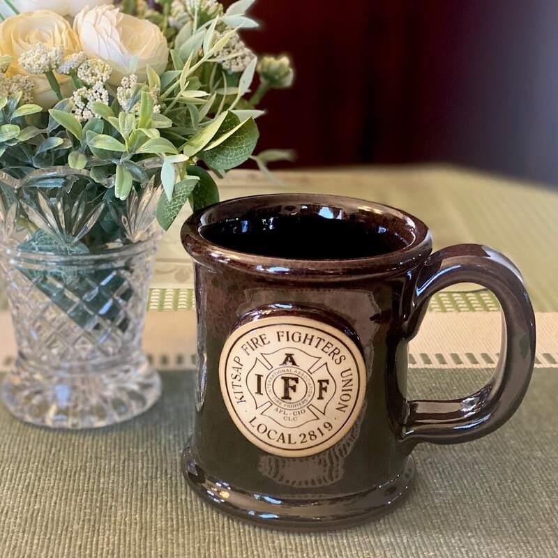2819 Executive Slim 14 oz. Coffee Mug