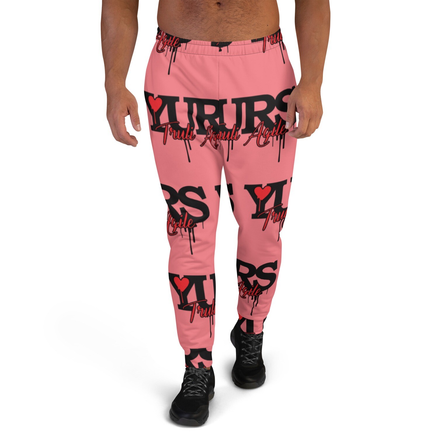 Yurs All over joggers
