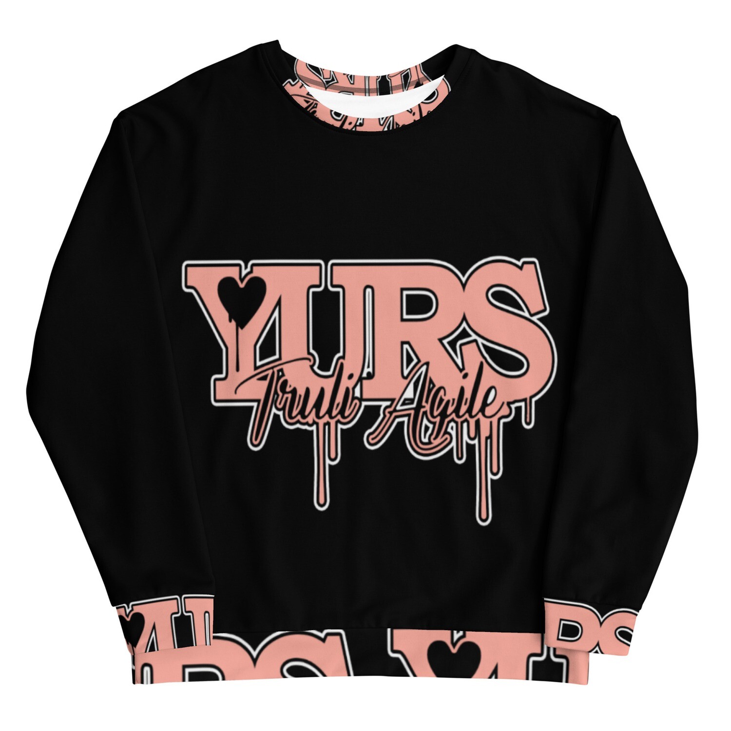 Yurs Truli Agile Blackout