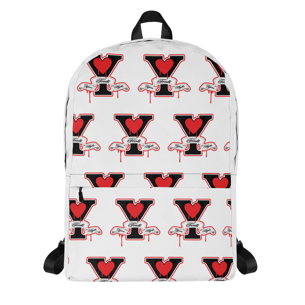 Yurs Truli All Over BackPack