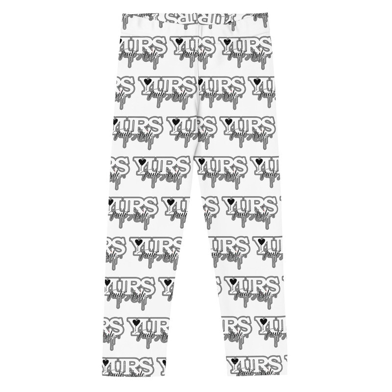 Yurs Truli Agile Women&#39;s Kid&#39;s Leggings