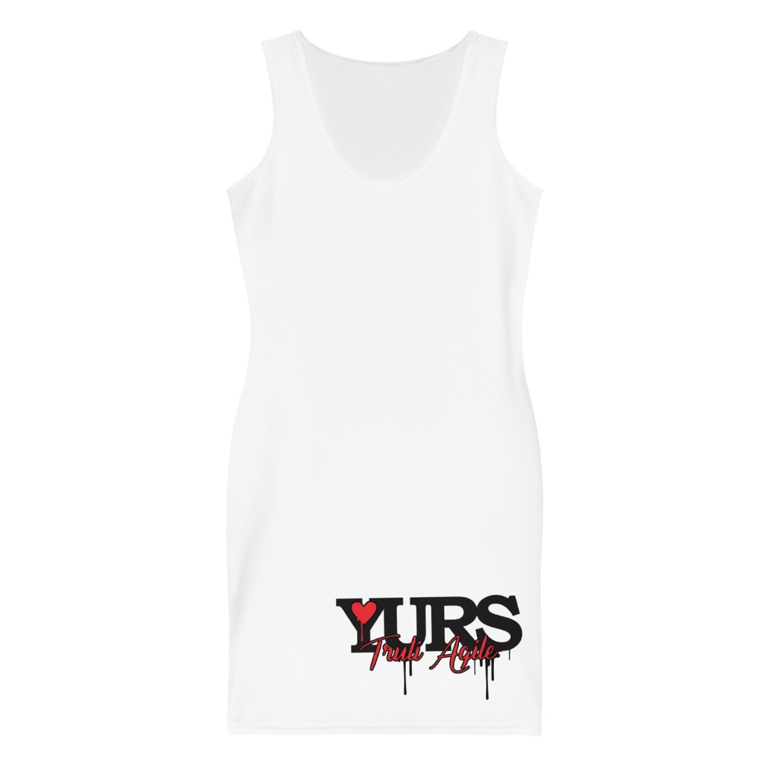 Yurs truli Agile Womens Dress