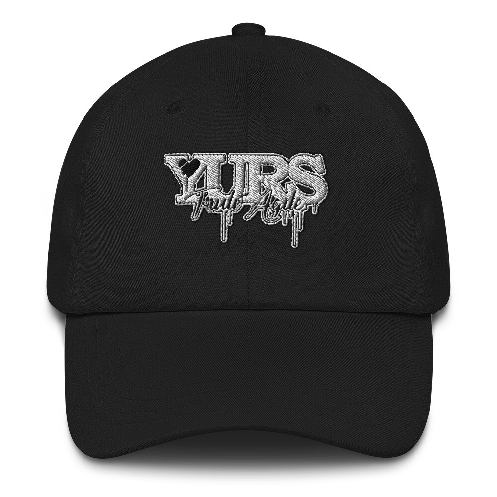 Yurs Truli Dad hat