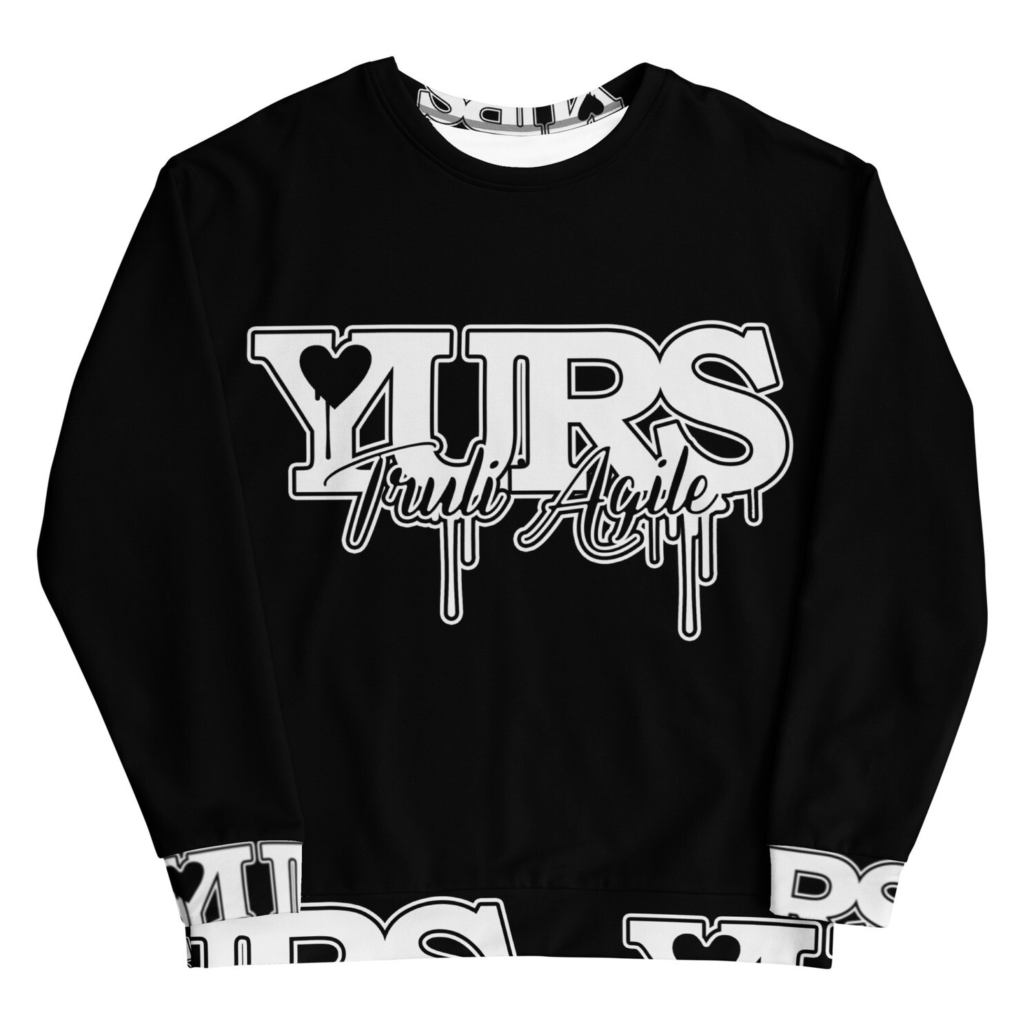 Yurs Truli Agile Sweatshirt