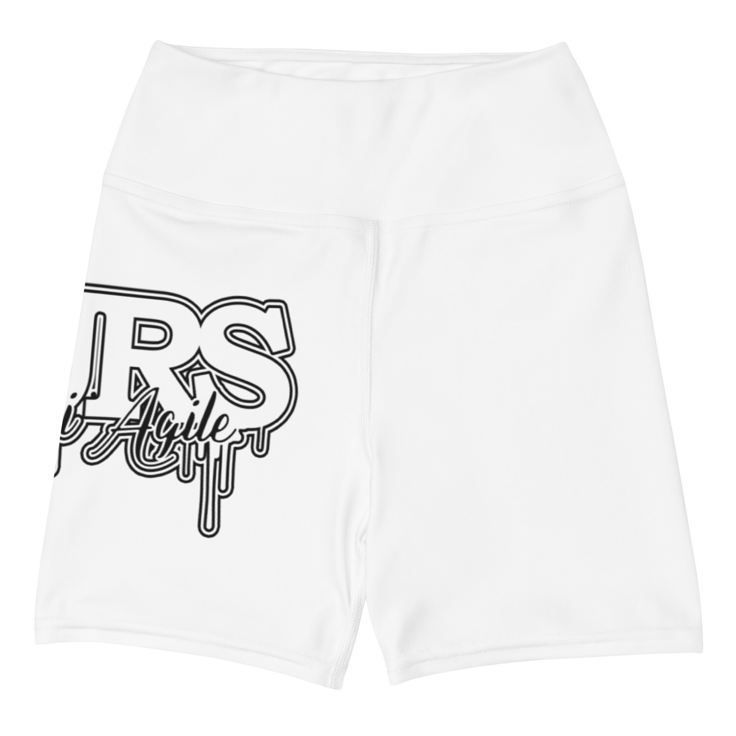 Yurs Truli Yoga Shorts