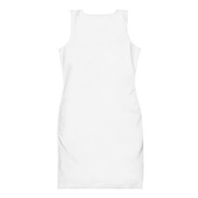 Yurs Truli Dress