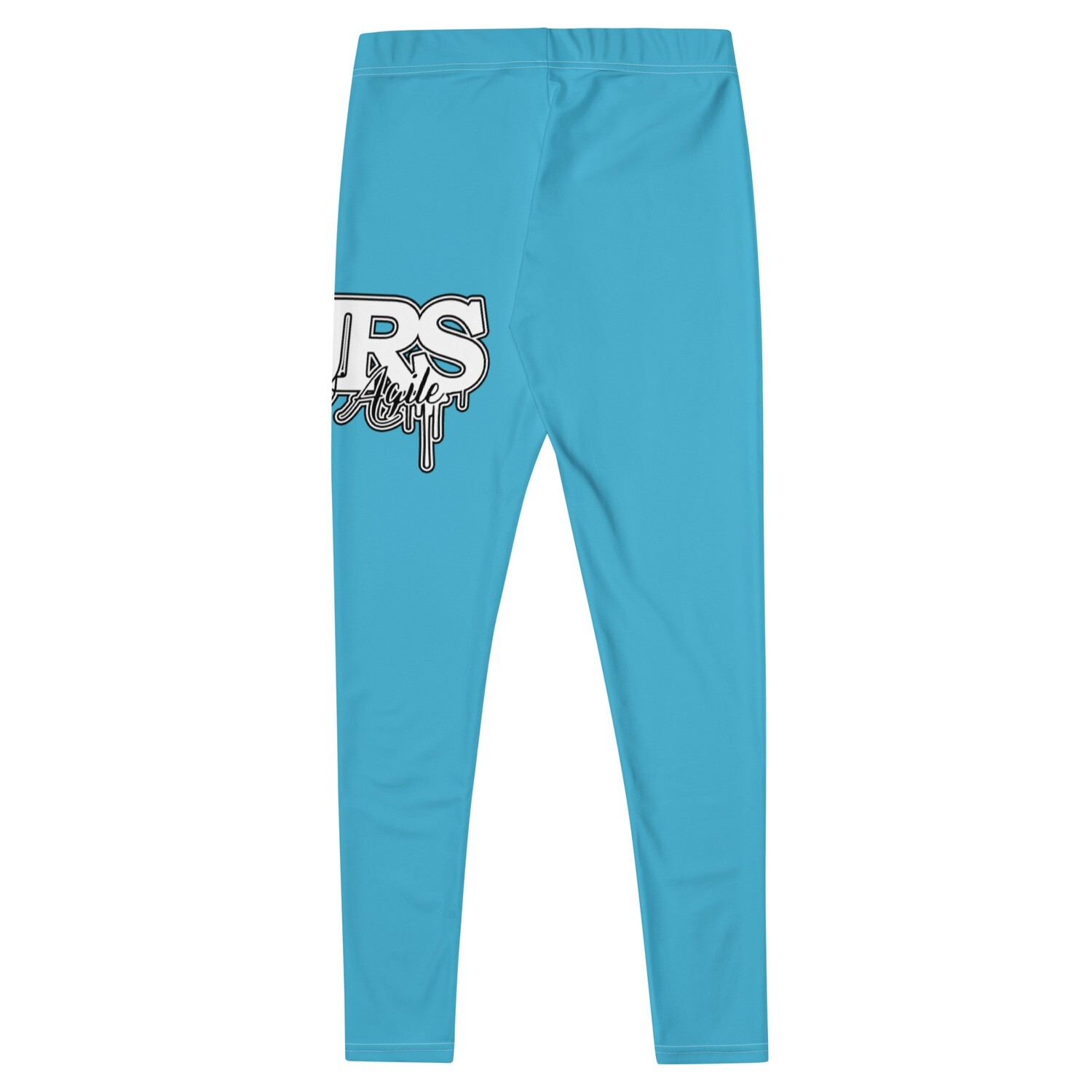 Leggings Sky Blue