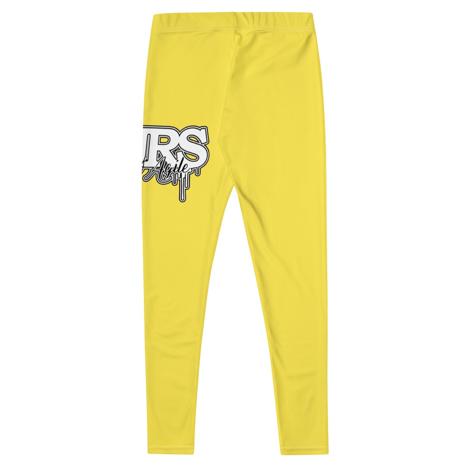 Leggings Yellow