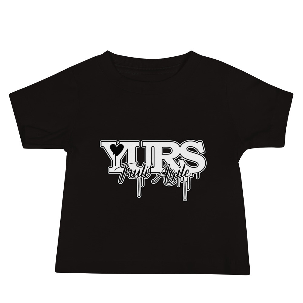 Yurs Truli Baby Short Sleeve Tee