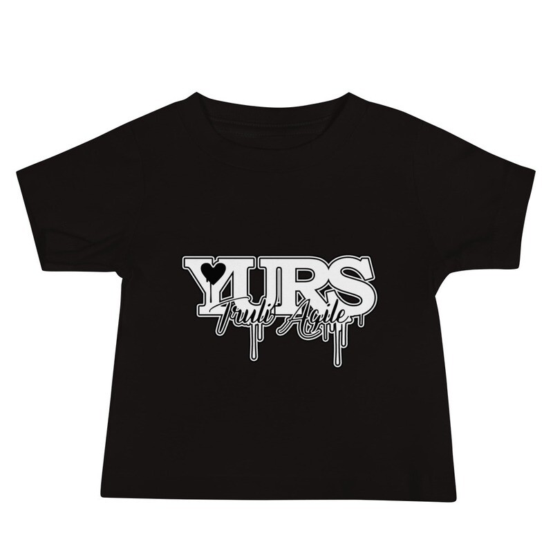 Yurs Truli Baby Short Sleeve Tee