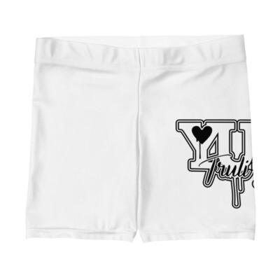 Yurs Truli Womens Shorts
