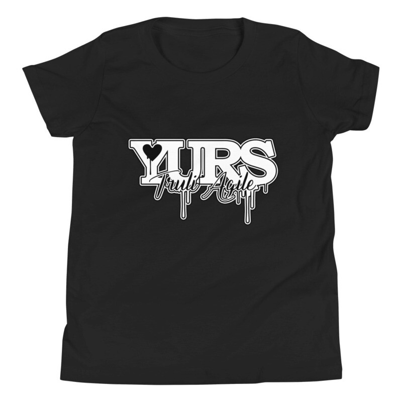 Yurs Truli Youth Short Sleeve T-Shirt