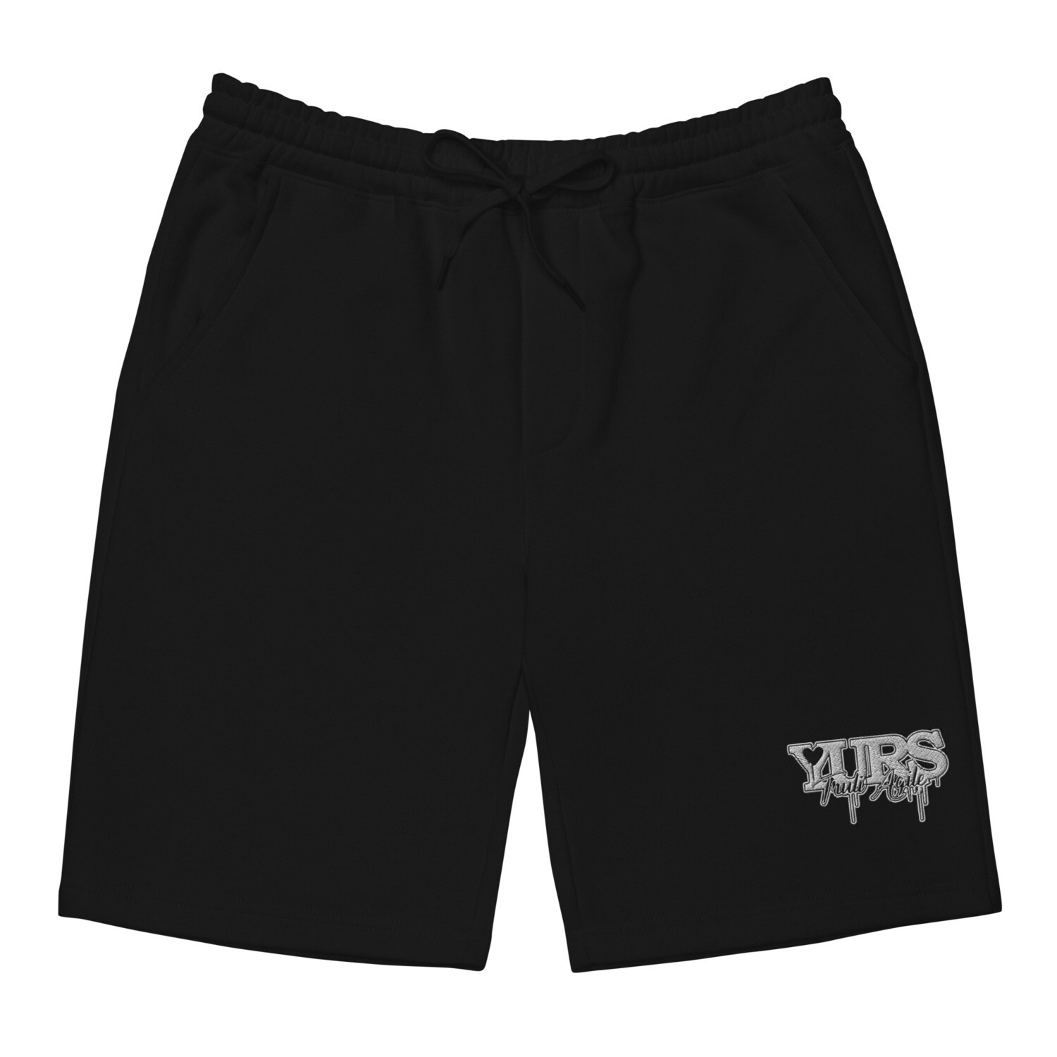 Yurs Truli Men&#39;s fleece shorts